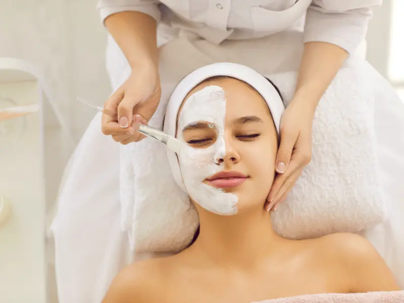 Facials