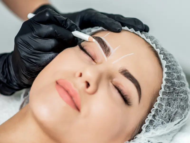 Micropigmentation