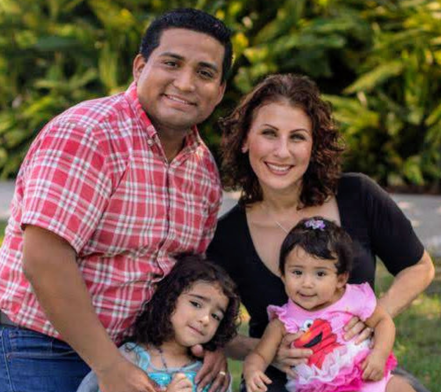 Restorative You - Pastor Italo and Kristie
